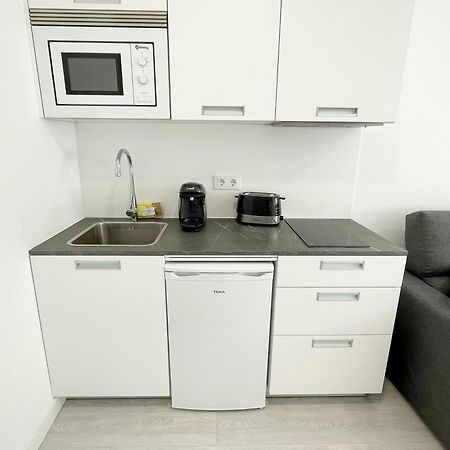 Apartamentos Casa Campana 3000 O Grove Dış mekan fotoğraf