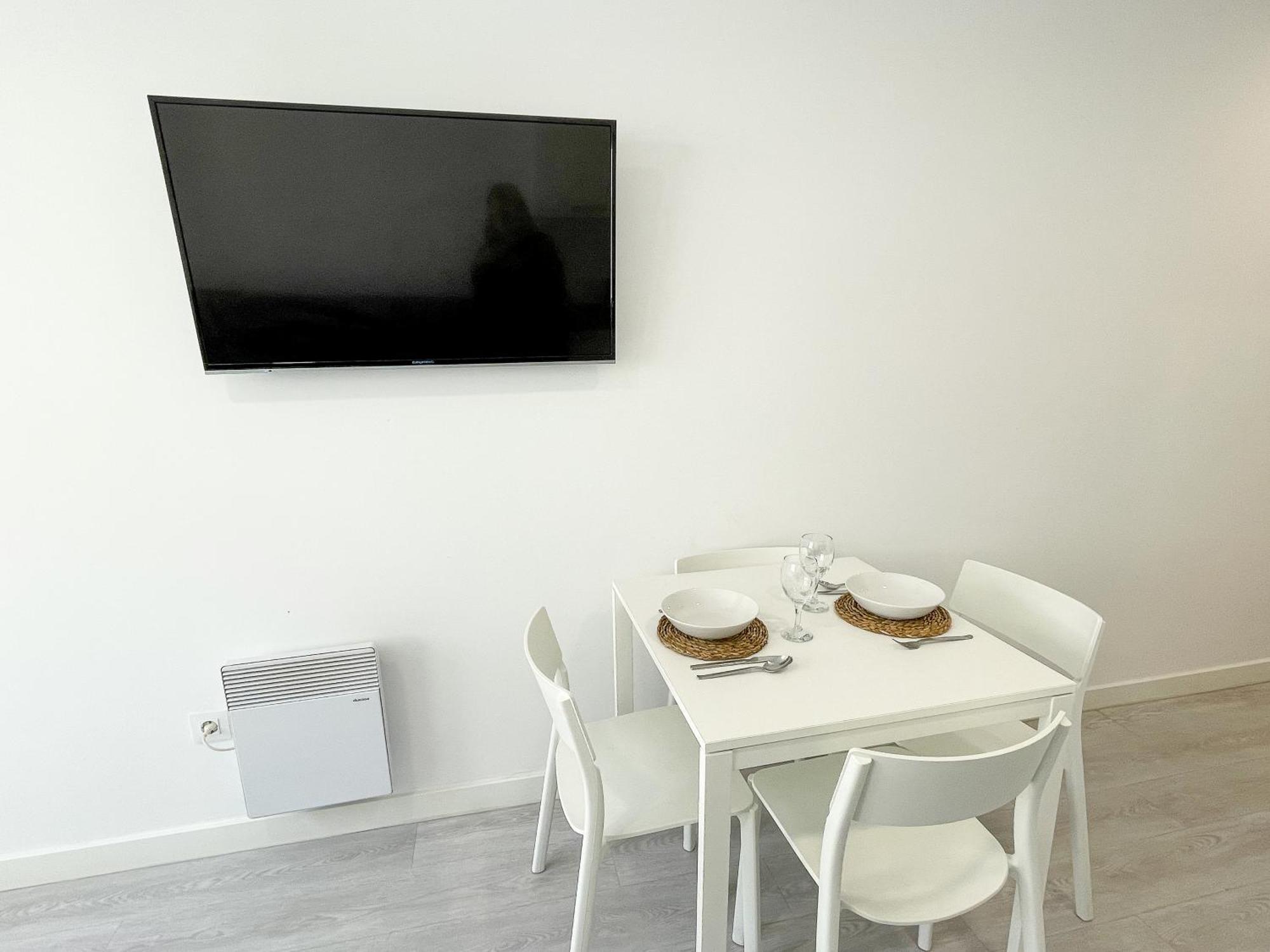 Apartamentos Casa Campana 3000 O Grove Dış mekan fotoğraf