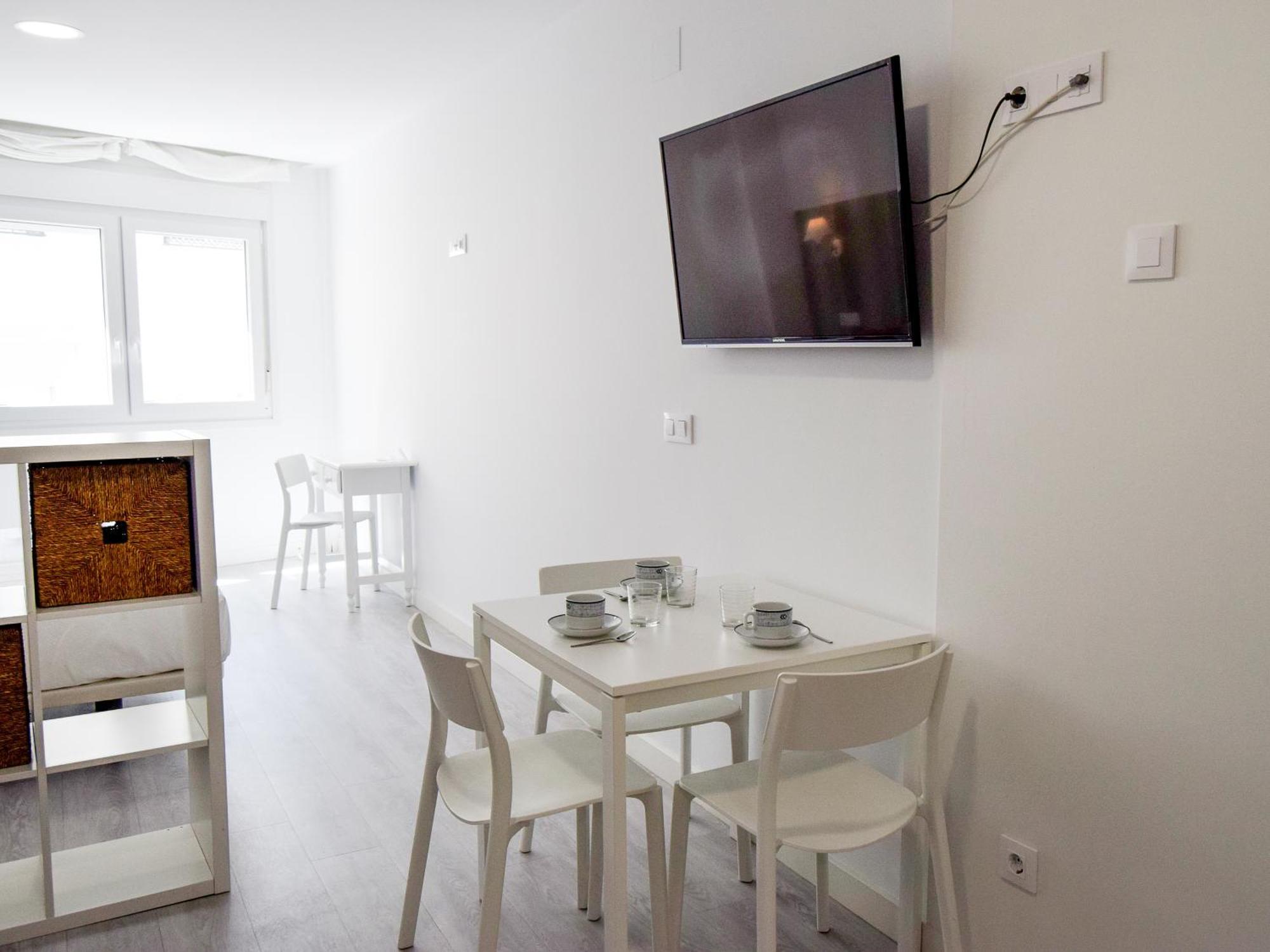Apartamentos Casa Campana 3000 O Grove Dış mekan fotoğraf