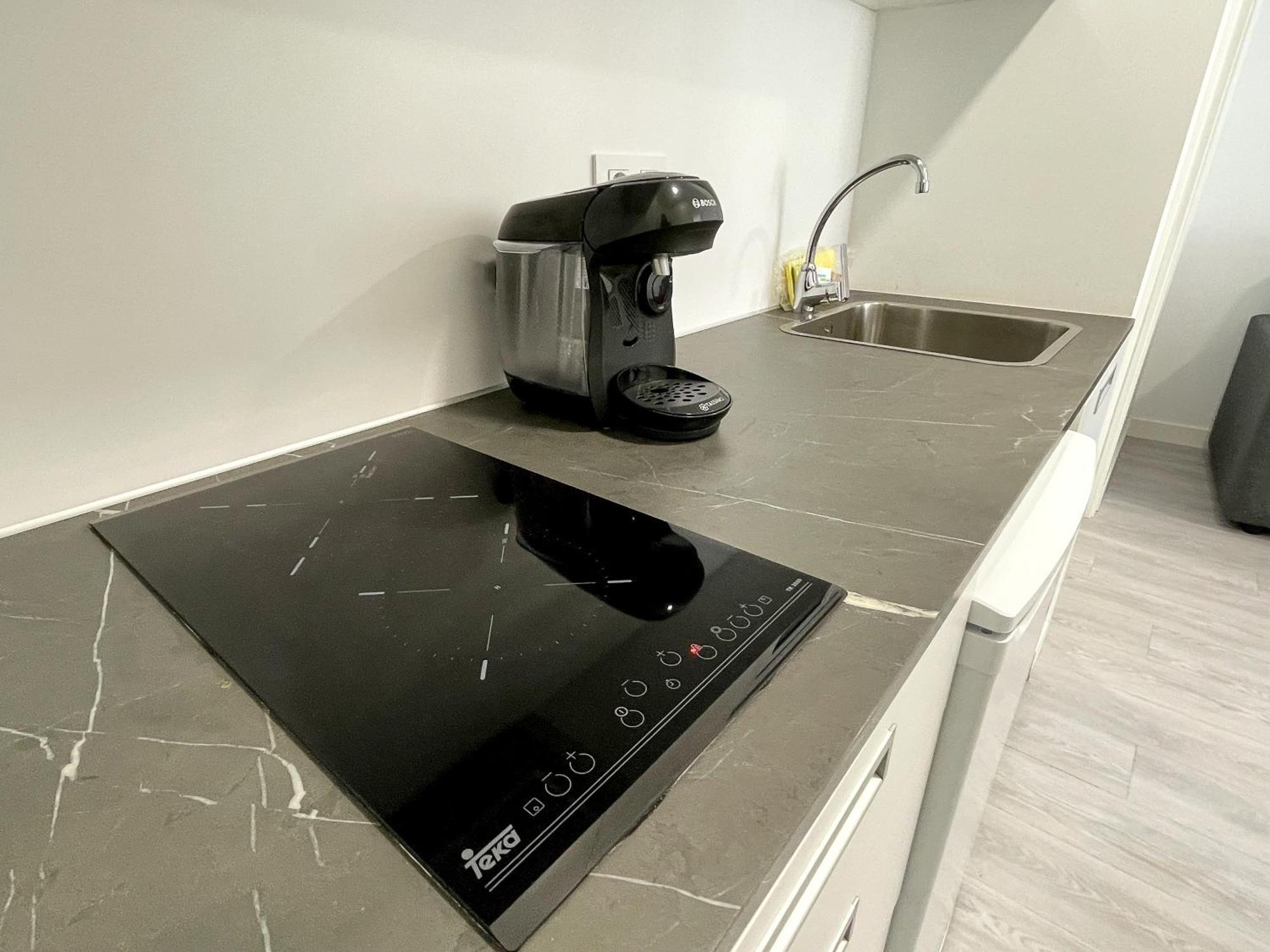 Apartamentos Casa Campana 3000 O Grove Dış mekan fotoğraf