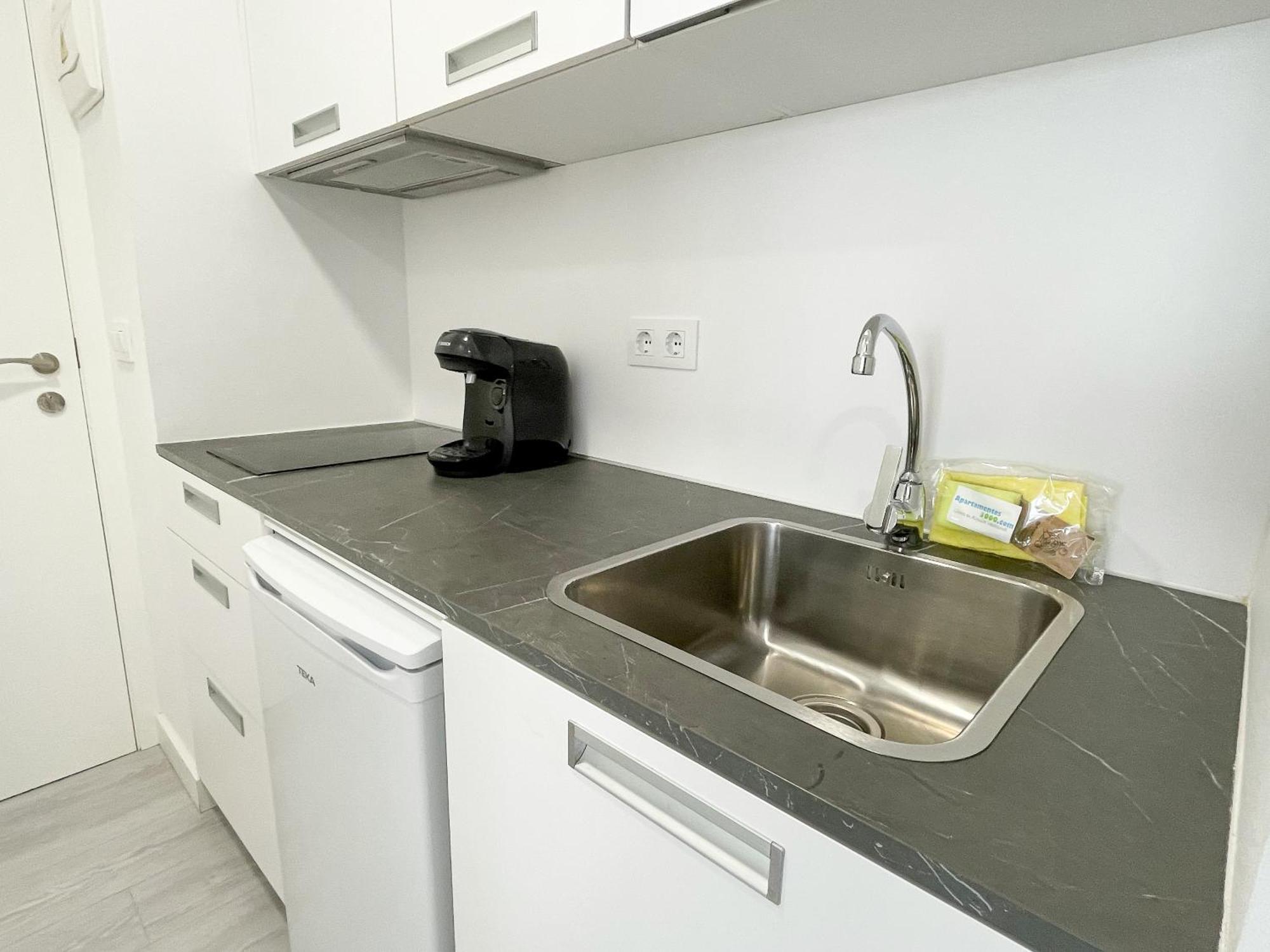 Apartamentos Casa Campana 3000 O Grove Dış mekan fotoğraf