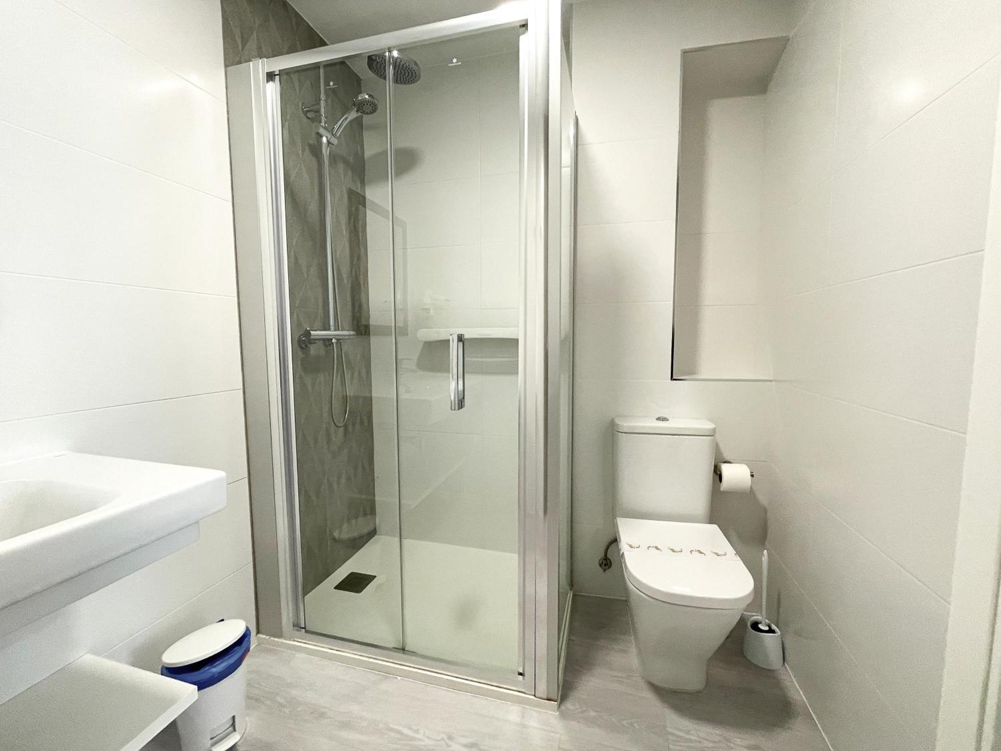 Apartamentos Casa Campana 3000 O Grove Dış mekan fotoğraf