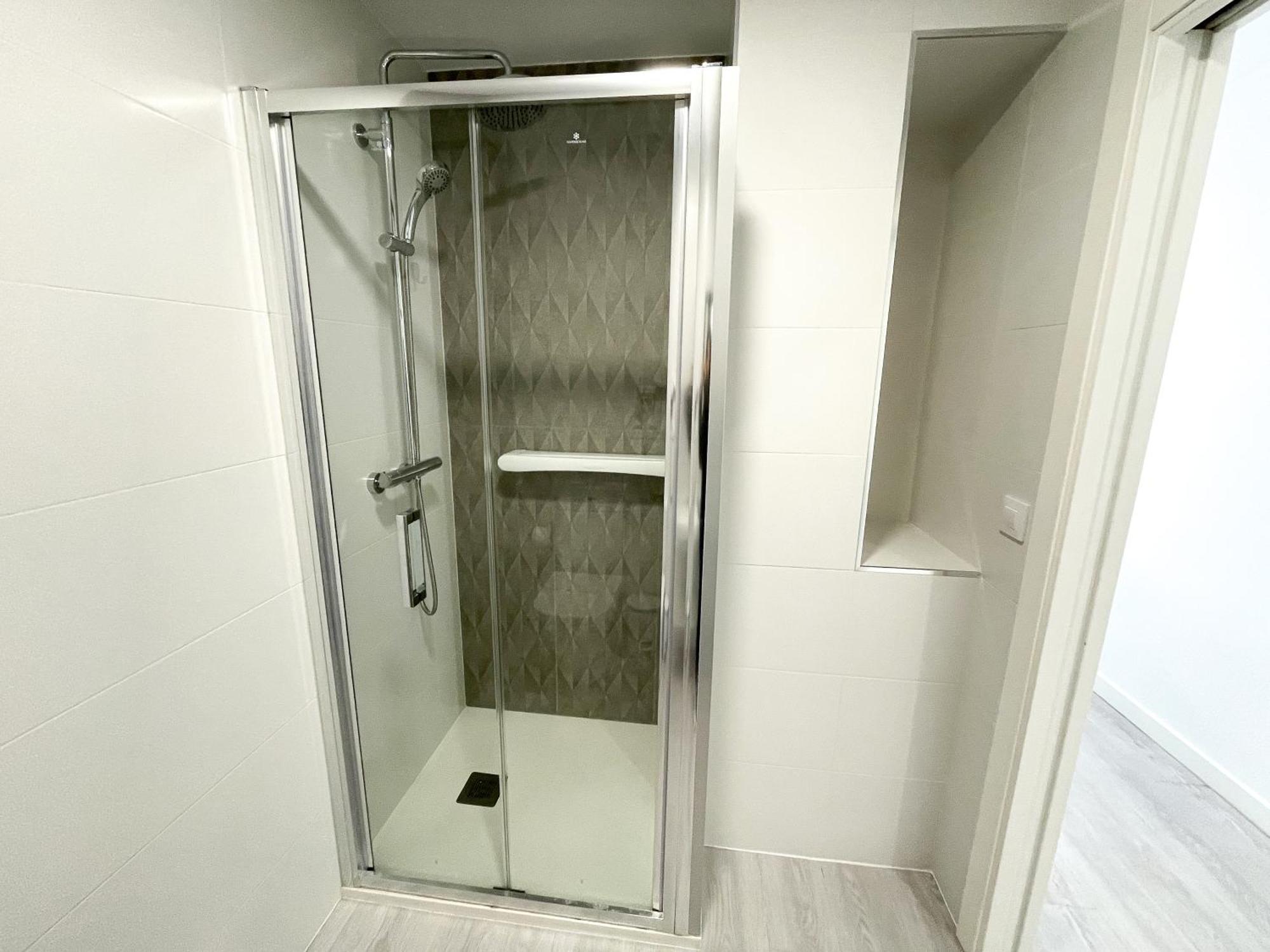 Apartamentos Casa Campana 3000 O Grove Dış mekan fotoğraf