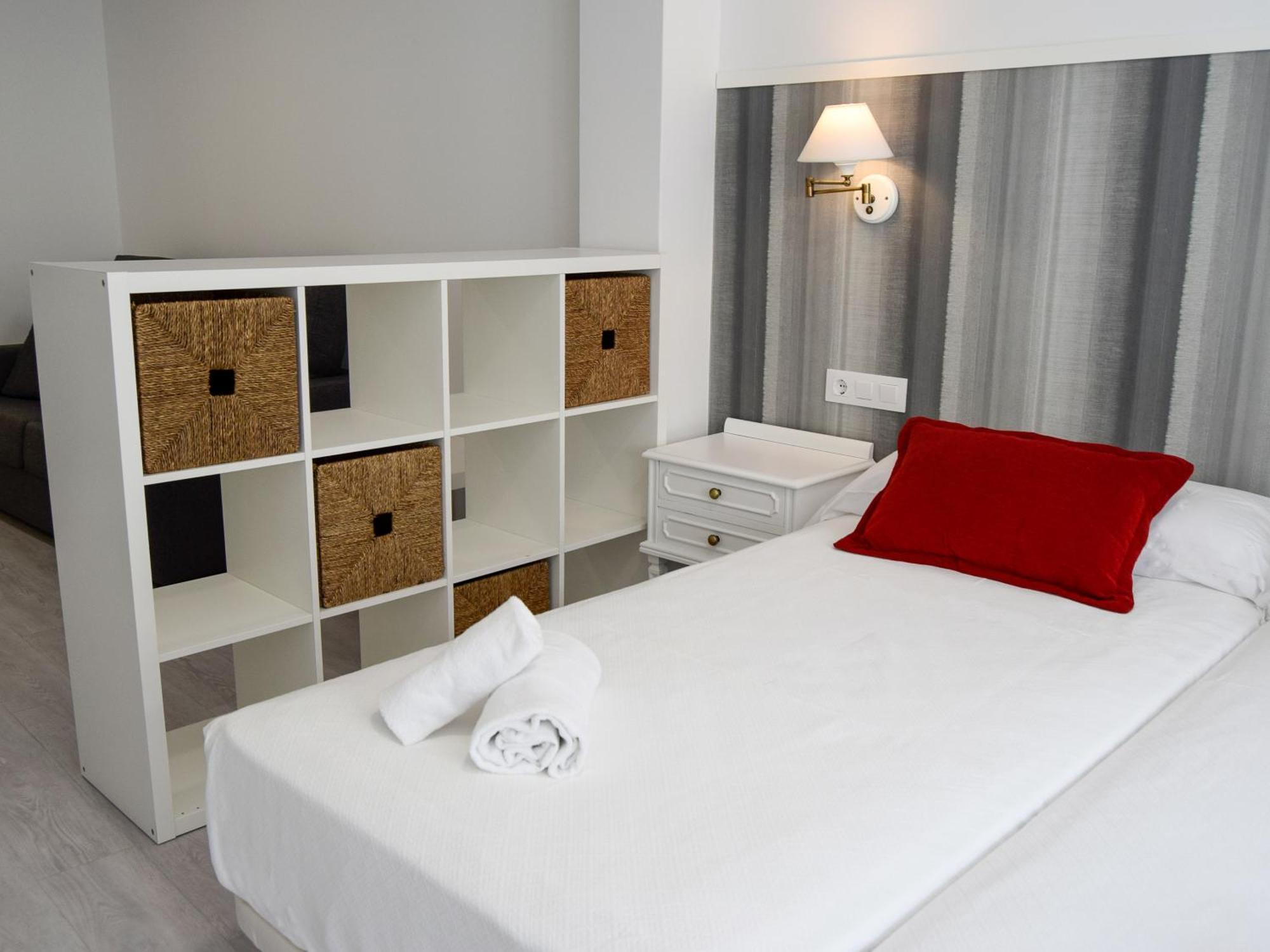 Apartamentos Casa Campana 3000 O Grove Dış mekan fotoğraf