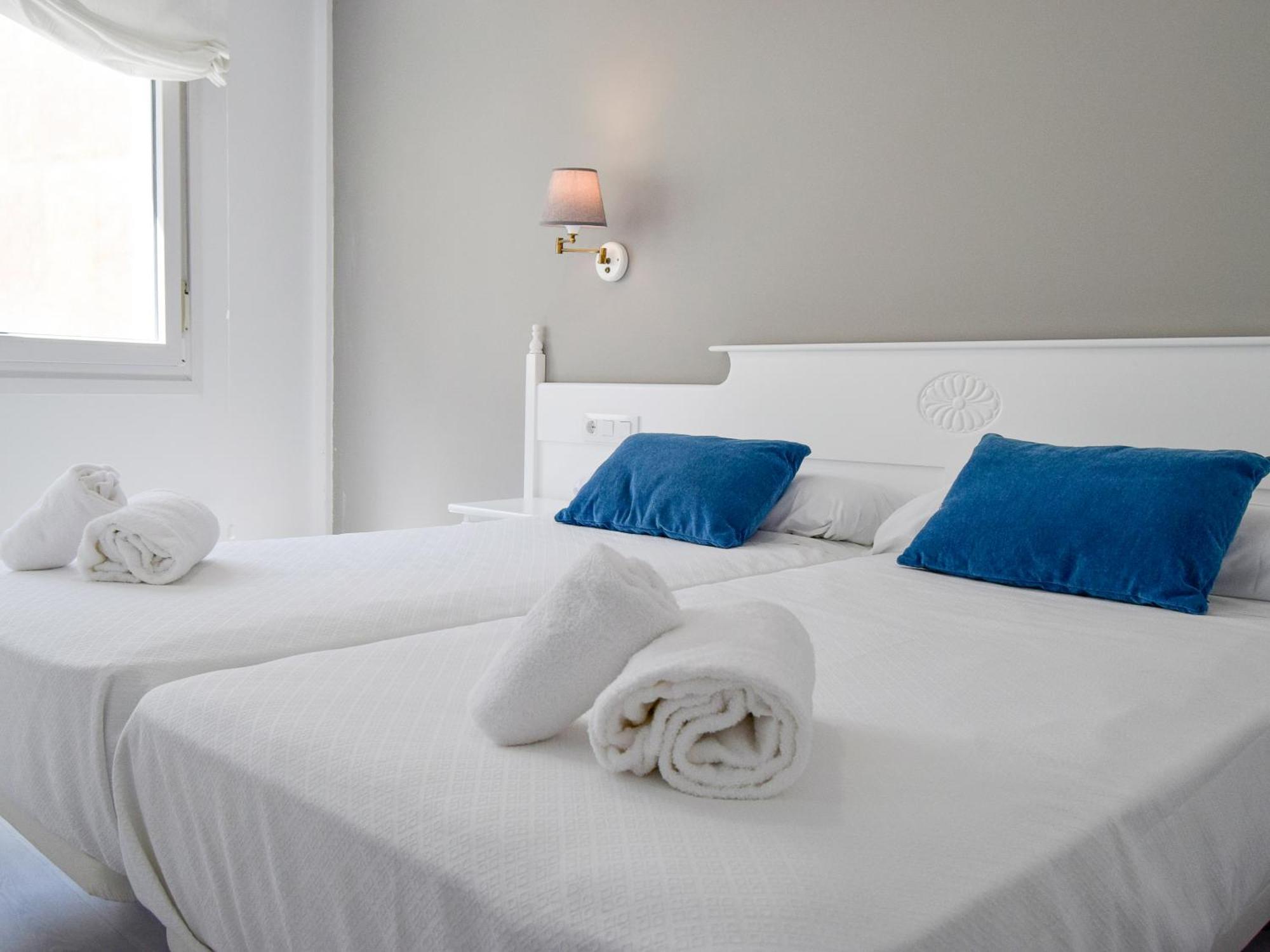 Apartamentos Casa Campana 3000 O Grove Dış mekan fotoğraf