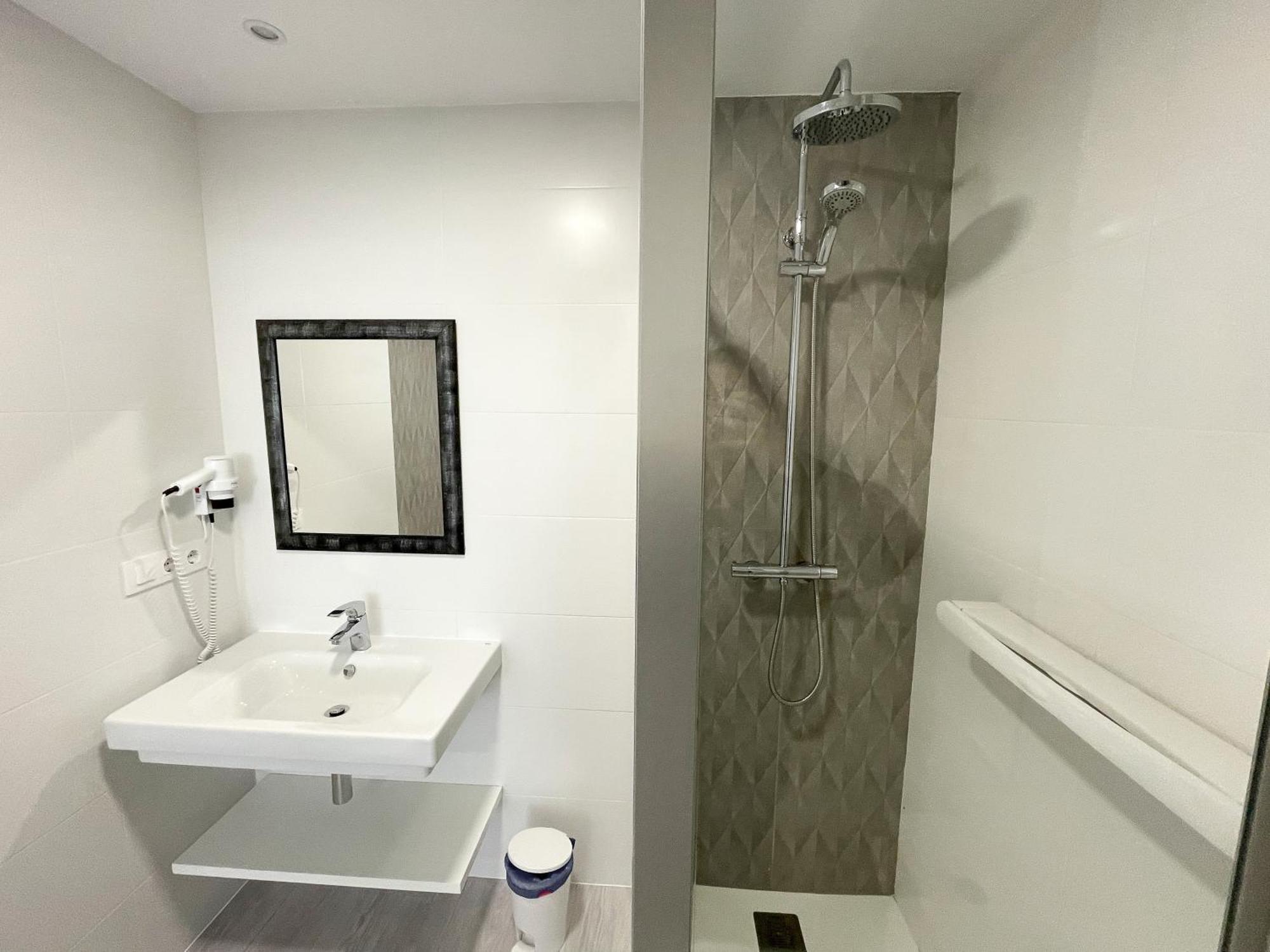 Apartamentos Casa Campana 3000 O Grove Dış mekan fotoğraf