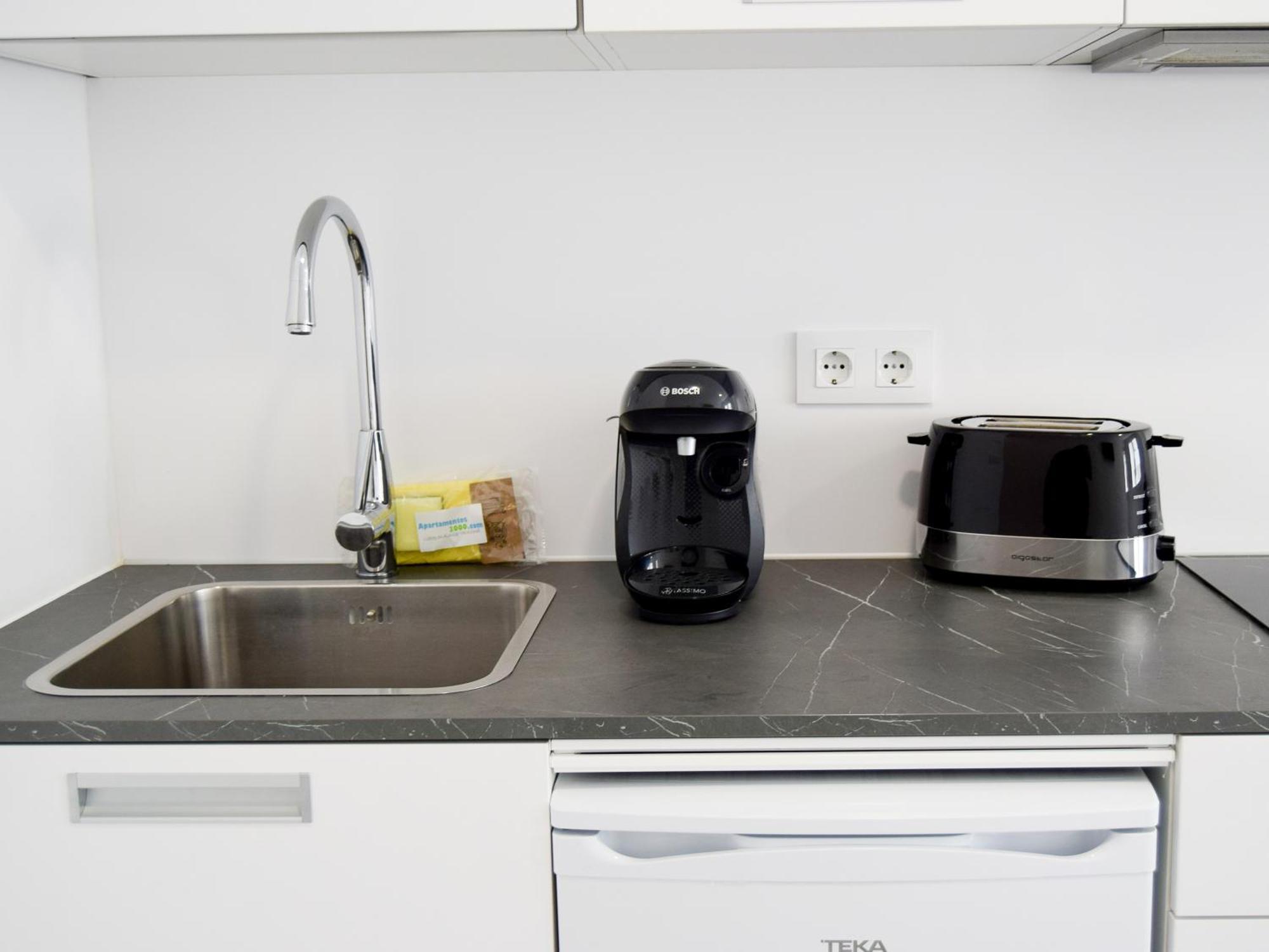 Apartamentos Casa Campana 3000 O Grove Dış mekan fotoğraf